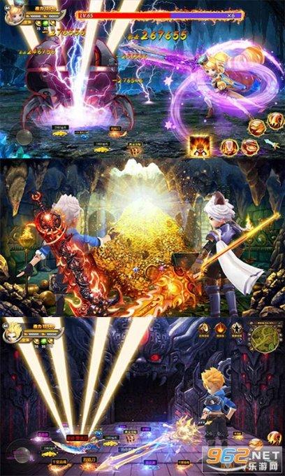 妖尾VS海贼王2.0